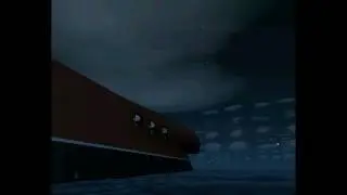 Ship Disasters III