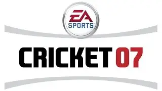 HOW TO HACK CRICKET 07 WITH CHEAT ENGINE 6.3