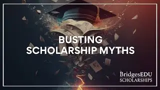 Busting Common Scholarship Myths to Ignite Student Success