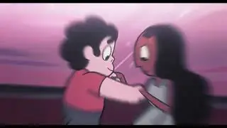 glue song | steven and connie edit