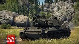War Thunder - Прокачка ветки СССР #22