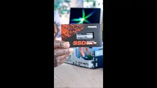 Fanxiang S501Q NVMe SSD