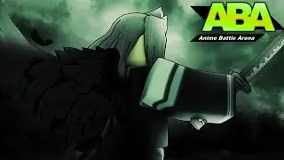 The One Winged Angel | Anime Battle Arena
