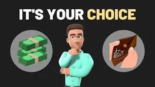 SMALL DAILY CHOICES (Animated Short Films)