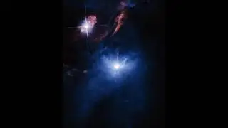 Zooming star HL Tauri 
