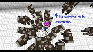 4 curiosidades OBVIAS de la leche en minecraft 1.8