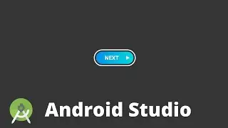 Android Studio -  Maker Button Next Beautiful - 1