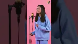 love her voice