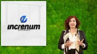 BELÉN MARTIN - SENIOR MANAGER INCRENUM