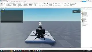 Roblox GTA-Like Hacking Minigame WIP