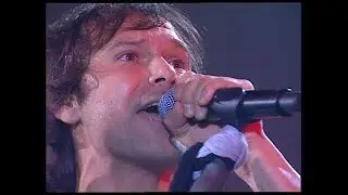 Океан Ельзи - Онлайн (live)