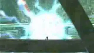 Final Fantasy X Me Against The World