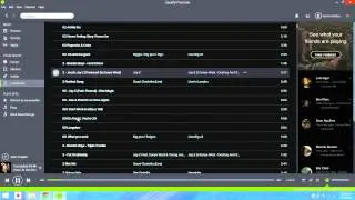 how to play local files on spotify