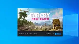 Lets Stream Far Cry New Dawn!!!