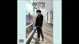 Purnota - Taqi Tahmid X KH BEATS | (Official Audio) | (Short Version)