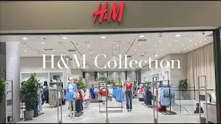 H&M Collection + Try on (November 2022)