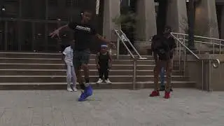 *Iconic Entertainment* 21 Savage   All The Smoke Music Video
