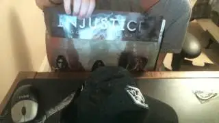 Gamestop Powerup Rewards Mystery Grab Bag (October 13th Edition) Unboxing