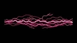 Lightning animations