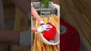 2 DIY CEMENTO LOW COST