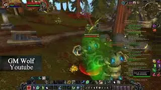 Das beschädigte Tagebuch | The Damaged Journal | WoW Classic