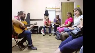 Александр Шубин - Дуб