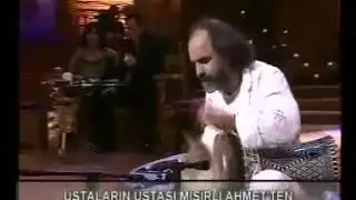 Mısırlı Ahmet _ Kahirede Sabah saat üç