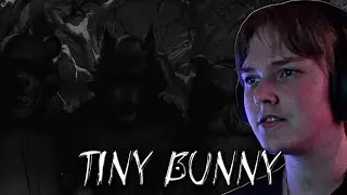 ВОТ ТАК ВСТРЕЧА! Tiny Bunny (Зайчик) #4