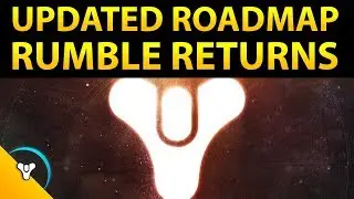 Dev Update: Nightfall Unique Loot Delayed, Rumble Coming