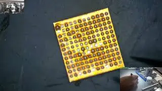 I phone 7plus Audio and mic not working #tamilrepairguy