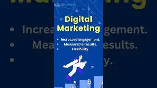 Digital Dynamo Navigating the Evolving Landscape of Marketing in the Digital Age