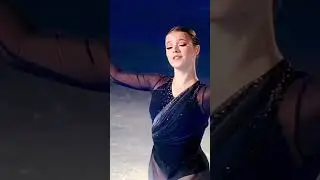 Анна Щербакова! Красота!