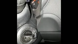 How To Turn On Car Ignition