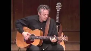 Tommy Emmanuel - Just an Old Fashioned Love Song