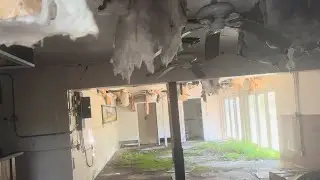 Abandon Plumbing Facility (Bando episode 9)