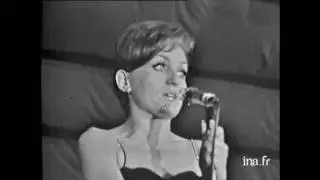 « I get a kick out of you » par Nicole Croisille (jazz - 1963)