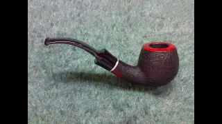 Pipe repair-restore: Stanwell Relief 84