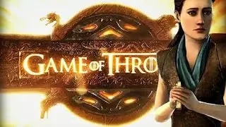 GoT: The Lost Lords: #7 Stab Me Harder!