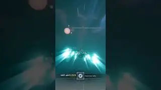 Финал прохождения всех испытаний в Drake в игре Everspace 2. 