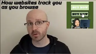 Falcons Ed Tech Tutorials: How websites track you around the web