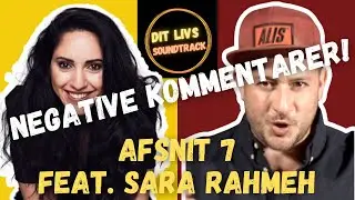Facebook Racist!♩DLS feat. Sara Rahmeh♩