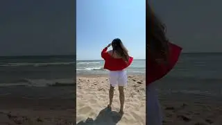 beach fit check - ib: yasmin hero