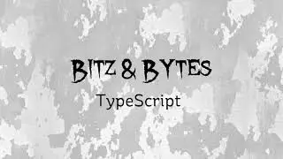 TypeScript - Quick Reference | Q & A