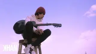 Khanm - Smile Lines (Music Video)