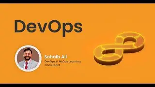 DevOps Course | DevOps Training for Beginners | Hindi/Urdu