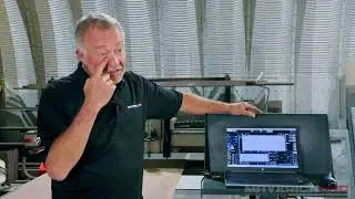 Your Back Covered: Maverick CNC Warranty Demystified by Hypertherm Expert, Jim Colt.