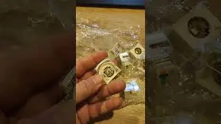 Охота за запчастями. Показометр