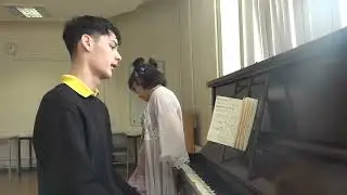 Broken Chord (FMP L2 Short FIlm)