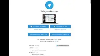 deleting telegram conversation via tdekstop