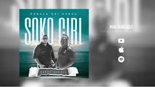 Dewala kei Nasau - Soko Ciri (Official Audio)